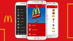 ಗ್ರಾಹಕರಿಗೆ ಹೊಸ ಅಪ್ಲಿಕೇಶನ್‌ ಪರಿಚಯಿಸಿದ ಮೆಕ್‌ಡೊನಾಲ್ಡ್‌!