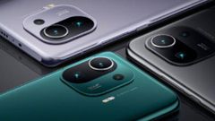 ಶಿಯೋಮಿಯ ಮಿ 11 ಅಲ್ಟ್ರಾ, ಮಿ 11 ಪ್ರೊ ಹಾಗೂ ಮಿ 11 ಲೈಟ್‌ 5G ಫೋನ್ ಲಾಂಚ್!