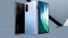 ಶಿಯೋಮಿಯ ಹೊಸ ಮಿ 11i ಸ್ಮಾರ್ಟ್‌ಫೋನ್ ಲಾಂಚ್: 108ಎಂಪಿ ಕ್ಯಾಮೆರಾ!