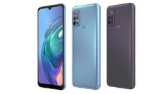 ಭಾರತದಲ್ಲಿ ಮೋಟೋ G10 ಪವರ್ ಸ್ಮಾರ್ಟ್‌ಫೋನ್‌ ಲಾಂಚ್‌! ಬೆಲೆ ಎಷ್ಟು?