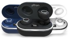 ಭಾರತದಲ್ಲಿ ಪಿಟ್ರಾನ್ ಬಾಸ್‌ಬಡ್ಸ್ ಜೆಟ್ಸ್ ಇಯರ್‌ಫೋನ್‌ ಬಿಡುಗಡೆ!