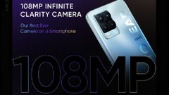 ಭಾರತದಲ್ಲಿ ರಿಯಲ್‌ ಮಿ 8 ಮತ್ತು ರಿಯಲ್‌ ಮಿ 8 ಪ್ರೊ ಪ್ರೀ-ಆರ್ಡರ್ ಆರಂಭ!