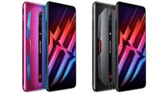 ರೆಡ್‌ ಮ್ಯಾಜಿಕ್‌ 6 ಪ್ರೊ ಗೇಮಿಂಗ್‌ ಸ್ಮಾರ್ಟ್‌ಫೋನ್‌ ಲಾಂಚ್‌!..ವಿಶೇಷತೆ ಏನು?