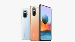 ಇಂದು ರೆಡ್ಮಿ ನೋಟ್ 10 ಪ್ರೊ ಫಸ್ಟ್‌ ಸೇಲ್‌: ಬೆಲೆ ಎಷ್ಟು?