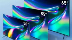 ಭಾರತದಲ್ಲಿ ಕೈ ಗೆಟುವ ಬೆಲೆಯ ರೆಡ್ಮಿ ಸ್ಮಾರ್ಟ್‌ಟಿವಿ X ಸರಣಿ ಬಿಡುಗಡೆ!