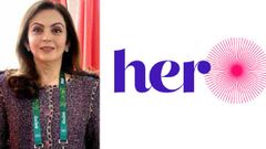 ವಿಶ್ವ ಮಹಿಳಾ ದಿನಾಚರಣೆಯ ಪ್ರಯುಕ್ತ ಹೊಸ ಆಪ್‌ ಲಾಂಚ್‌ ಮಾಡಿದ ನೀತಾ ಅಂಬಾನಿ!