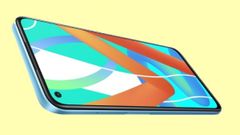 ರಿಯಲ್‌ಮಿ V13 5G ಫೋನ್‌ ಅನಾವರಣ!..ಫೀಚರ್ಸ್‌ ಹೇಗಿವೆ?..ಬೆಲೆ ಎಷ್ಟು?