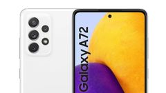ಸ್ಯಾಮ್‌ಸಂಗ್‌ ಗ್ಯಾಲಕ್ಸಿ A72 ಸ್ಮಾರ್ಟ್‌ಫೋನ್‌ ಅನಾವರಣ! ವಿಶೇಷತೆ ಏನು?