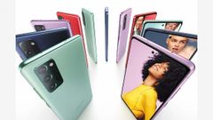 ಭಾರತದಲ್ಲಿ ಸ್ಯಾಮ್‌ಸಂಗ್‌ ಗ್ಯಾಲಕ್ಸಿ S20 FE 5G ಸ್ಮಾರ್ಟ್‌ಫೋನ್‌ ಲಾಂಚ್‌!