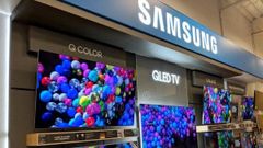 ಸ್ಯಾಮ್‌ಸಂಗ್‌ ವರ್ಚುವಲ್‌ ಈವೆಂಟ್‌ನಲ್ಲಿ ಹೊಸ ಸ್ಮಾರ್ಟ್‌ಟಿವಿ, ಮಾನಿಟರ್‌ಗಳು ಲಾಂಚ್‌!