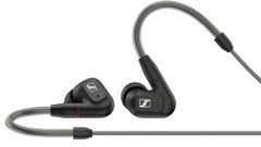 ಸನ್ಹೈಸರ್‌ IE ಇಯರ್‌ಫೋನ್‌ ಬಿಡುಗಡೆ! ಡಿಟ್ಯಾಚೇಬಲ್ 3.5mm ಕೇಬಲ್ ವಿಶೇಷ!