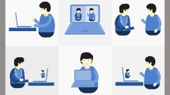 ವಿಡಿಯೋ ಕಾನ್ಫರೆನ್ಸಿಂಗ್ ಆಪ್‌ ಪ್ರಯೋಜನಗಳೆನು?..ಈ ಆಪ್‌ಗಳು ಲೀಡಿಂಗ್‌ನಲ್ಲಿವೆ!