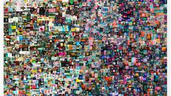 ಕೇವಲ 10 ಸೆಕೆಂಡಿನ ಈ ವಿಡಿಯೊ ಕ್ಲಿಪ್ ಮಾರಾಟ ಕಂಡ ಬೆಲೆ ಕೇಳಿದ್ರೆ, ಶಾಕ್ ಆಗ್ತೀರಾ!