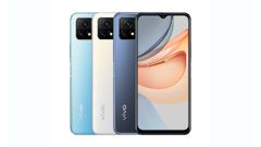 ವಿವೋ Y31S ಸ್ಟ್ಯಾಂಡರ್ಡ್‌ ಆವೃತ್ತಿಯ ಸ್ಮಾರ್ಟ್‌ಫೋನ್‌ ಬಿಡುಗಡೆ!