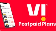 ವೋಡಾಫೋನ್‌-ಐಡಿಯಾದ ಫ್ಯಾಮಿಲಿ ಫೋಸ್ಟ್‌ಪೇಯ್ಡ್‌ ಪ್ಲ್ಯಾನ್‌ಗಳ ಬೆಲೆ ಹೆಚ್ಚಳ!