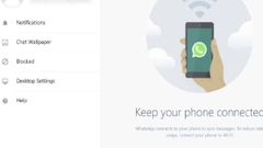 ವಾಟ್ಸಾಪ್‌ ಡೆಸ್ಕ್‌ಟಾಪ್‌ನಲ್ಲಿ ವಾಯಿಸ್‌ ಮತ್ತು ವಿಡಿಯೊ ಕರೆ ಮಾಡುವುದು ಹೇಗೆ?