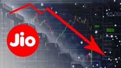 ಏರ್‌ಟೆಲ್‌ ಮುಂದೆ ಮಕಾಡೆ ಮಲಗಿದ ರಿಲಾಯನ್ಸ್‌ ಜಿಯೋ!ಜಿಯೋಗೆ ಮುಳುವಾಯ್ತಾ 5G?ಮತ್ತೆ ದೊಡ್ಡ ನೆಟ್‌ವರ್ಕ್‌ ಆಗುವತ್ತ ಏರ್‌ಟೆಲ್‌..!