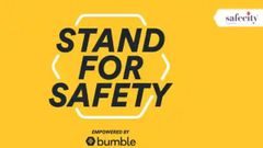 ಹೊಸ ಸೇಪ್ಟಿ ಫೀಚರ್ಸ್‌ ಪರಿಚಯಿಸಿದ ಡೇಟಿಂಗ್‌ ಸೈಟ್‌ ಬಂಬಲ್!