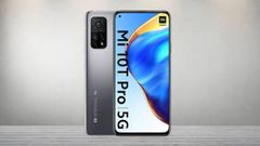 ಭಾರತದಲ್ಲಿ ಶಿಯೋಮಿ ಮಿ10T ಸ್ಮಾರ್ಟ್‌ಫೋನ್‌ ಬೆಲೆ ಕಡಿತ!