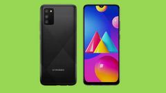 ಸ್ಯಾಮ್‌ಸಂಗ್ ಗ್ಯಾಲಕ್ಸಿ F02s ಫಸ್ಟ್‌ ಲುಕ್; ಅಗ್ಗದ ಬೆಲೆಯಲ್ಲಿ ಆಕರ್ಷಕ ಫೋನ್!