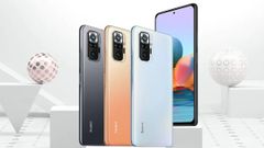 64 ಮೆಗಾಪಿಕ್ಸೆಲ್‌ ಕ್ಯಾಮೆರಾ ಒಳಗೊಂಡ ಅತ್ಯುತ್ತಮ ಸ್ಮಾರ್ಟ್‌ಫೋನ್‌ಗಳು!