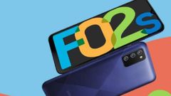 ಅಗ್ಗದ ಬೆಲೆಯಲ್ಲಿ ಸ್ಯಾಮ್‌ಸಂಗ್‌ ಗ್ಯಾಲಕ್ಸಿ F02s ಮತ್ತು ಗ್ಯಾಲಕ್ಸಿ F12 ಲಾಂಚ್!
