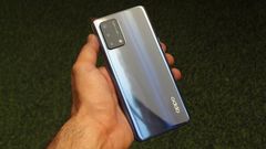 ಒಪ್ಪೊ F19: 20,000ರೂ. ಒಳಗಿನ ಪ್ರೈಸ್‌ಟ್ಯಾಗ್‌ನಲ್ಲಿ ಪವರ್‌ಫುಲ್‌ ಸ್ಮಾರ್ಟ್‌ಫೋನ್!