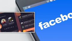 ಬಳಕೆದಾರರಿಗೆ ಹೊಸ ಅಪ್ಲಿಕೇಶನ್‌ ಪರಿಚಯಿಸಿದ ಫೇಸ್‌ಬುಕ್‌!