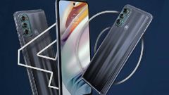 ಭಾರತದಲ್ಲಿ ಬಜೆಟ್‌ ದರದಲ್ಲಿ ಮೊಟೊ G40 ಸ್ಮಾರ್ಟ್‌ಫೋನ್ ಬಿಡುಗಡೆ!