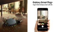 ಸದ್ಯದಲ್ಲೇ ಬರಲಿದೆ ಸ್ಯಾಮ್‌ಸಂಗ್‌ ಗ್ಯಾಲಕ್ಸಿ ಸ್ಮಾರ್ಟ್‌ಟ್ಯಾಗ್‌ ಪ್ಲಸ್‌! ವಿಶೇಷ ಫೀಚರ್ಸ್‌?