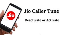 ನಿಮ್ಮ ಜಿಯೋ ಸಂಖ್ಯೆಯಿಂದ ಕಾಲರ್ ಟ್ಯೂನ್ ಅನ್ನು ನಿಷ್ಕ್ರಿಯಗೊಳಿಸುವುದು ಹೇಗೆ?