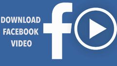 ಫೇಸ್‌ಬುಕ್‌ನಲ್ಲಿ ವೀಡಿಯೋಗಳನ್ನು ಡೌನ್‌ಲೋಡ್‌ ಮಾಡುವುದು ಹೇಗೆ?