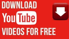 ಆಂಡ್ರಾಯ್ಡ್‌ನಲ್ಲಿ ಯೂಟ್ಯೂಬ್ ವೀಡಿಯೊಗಳನ್ನು ಫ್ರೀ ಆಗಿ ಡೌನ್‌ಲೋಡ್ ಮಾಡುವುದು ಹೇಗೆ?