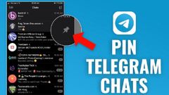 ಟೆಲಿಗ್ರಾಮ್‌ನಲ್ಲಿ ನೀವು ಚಾಟ್ ಮತ್ತು ಮೆಸೇಜ್‌ ಅನ್ನು ಪಿನ್ ಮಾಡುವುದು ಹೇಗೆ?