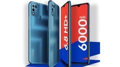 ಭಾರತದಲ್ಲಿ ಅಗ್ಗದ ಬೆಲೆ ಇನ್ಫಿನಿಕ್ಸ್ ಹಾಟ್ 10 ಪ್ಲೇ ಸ್ಮಾರ್ಟ್‌ಫೋನ್‌ ಲಾಂಚ್‌!