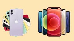 ಫ್ಲಿಪ್‌ಕಾರ್ಟ್‌ನಲ್ಲಿ ಐಫೋನ್ 11 ಫೋನಿಗೆ ಭರ್ಜರಿ ಡಿಸ್ಕೌಂಟ್‌ ಕೊಡುಗೆ!