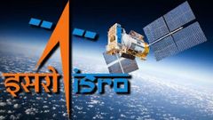 ಡೇಟಾ ರಿಲೇ ಉಪಗ್ರಹ ಲಾಂಚ್‌ ಮಾಡಲು ಇಸ್ರೋ ಪ್ಲ್ಯಾನ್‌!
