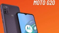 ಸದ್ಯದಲ್ಲೇ ಅಗ್ಗದ ದರದಲ್ಲಿ ಎಂಟ್ರಿ ಕೊಡಲಿದೆ ಮೊಟೊ G20 ಸ್ಮಾರ್ಟ್‌ಫೋನ್‌!