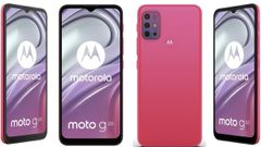 ಮೋಟೋ G20 ಸ್ಮಾರ್ಟ್‌ಫೋನ್ ಬಿಡುಗಡೆ! ವಿಶೇಷತೆ ಏನು?