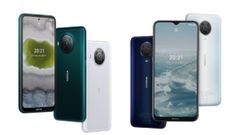 ನೋಕಿಯಾ ಸಂಸ್ಥೆಯಿಂದ G ಮತ್ತು X ಸರಣಿಯಲ್ಲಿ ಹೊಸ ಸ್ಮಾರ್ಟ್‌ಫೋನ್‌ ಲಾಂಚ್‌!