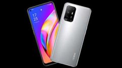 ಭಾರತದಲ್ಲಿ ಒಪ್ಪೋ F19 ಫೋನ್ ಲಾಂಚ್!..ಫೀಚರ್ಸ್‌ ಏನು?..ಬೆಲೆ ಎಷ್ಟು?