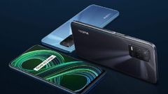 ಭಾರತದಲ್ಲಿ ರಿಯಲ್‌ಮಿ 8 5G ಸ್ಮಾರ್ಟ್‌ಫೋನ್‌ ಲಾಂಚ್‌ ಡೇಟ್‌ ಫಿಕ್ಸ್‌!