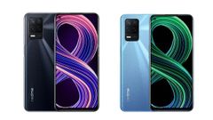 ರಿಯಲ್‌ಮಿ 8 5G ಸ್ಮಾರ್ಟ್‌ಫೋನ್‌ ಬಿಡುಗಡೆ! ವಿಶೇಷತೆ ಏನು?