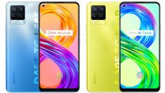 ರಿಯಲ್‌ಮಿ 8 ಸ್ಮಾರ್ಟ್‌ಫೋನ್‌ ಲಾಂಚ್‌ ಡೇಟ್‌ ಫಿಕ್ಸ್‌! ಫೀಚರ್ಸ್‌ ಏನು?