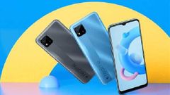 ಅಗ್ಗದ ಬೆಲೆಯಲ್ಲಿ ರಿಯಲ್‌ಮಿ C20, ರಿಯಲ್‌ಮಿ C21, ರಿಯಲ್‌ಮಿ C25 ಫೋನ್ ಲಾಂಚ್!