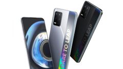 ರಿಯಲ್‌ಮಿ Q3 ಸ್ಮಾರ್ಟ್‌ಫೋನ್‌ ಸರಣಿ ಬಿಡುಗಡೆ! ವಿಶೇಷತೆ ಏನು?