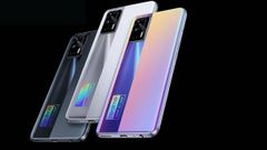 ರಿಯಲ್‌ಮಿ X7 ಮ್ಯಾಕ್ಸ್‌ ಸ್ಮಾರ್ಟ್‌ಫೋನ್‌ ಲಾಂಚ್‌ ಡೇಟ್‌ ಫಿಕ್ಸ್‌!