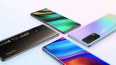 ರಿಯಲ್‌ಮಿ X7 ಪ್ರೊ ಎಕ್ಸ್ಟ್ರೀಮ್ ಎಡಿಷನ್ ಸ್ಮಾರ್ಟ್‌ಫೋನ್‌ ಬಿಡುಗಡೆ!