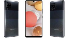 ಸ್ಯಾಮ್‌ಸಂಗ್‌ ಗ್ಯಾಲಕ್ಸಿ M42 5G ಸ್ಮಾರ್ಟ್‌ಫೋನ್‌ ಬೆಲೆ ಬಹಿರಂಗ!