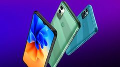 ಭಾರತದಲ್ಲಿ ಟೆಕ್ನೋ ಸ್ಮಾರ್ಕ್‌ 7 ಸ್ಮಾರ್ಟ್‌ಫೋನ್‌ ಬಿಡುಗಡೆ! ಬೆಲೆ ಎಷ್ಟು?